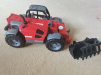 Bruder Manitou MLT 633 Turbo Teleskoplader Nordrhein-Westfalen - Rheinberg Vorschau