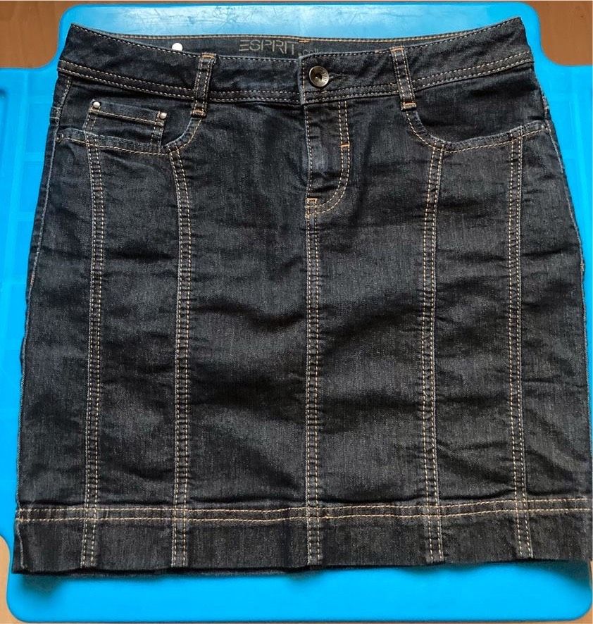 Jeans Rock Gr.36, Neu in Magdeburg