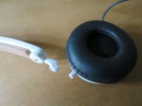 Kopfhörer beyerdynamic DTX300p Bayern - Seubersdorf Vorschau