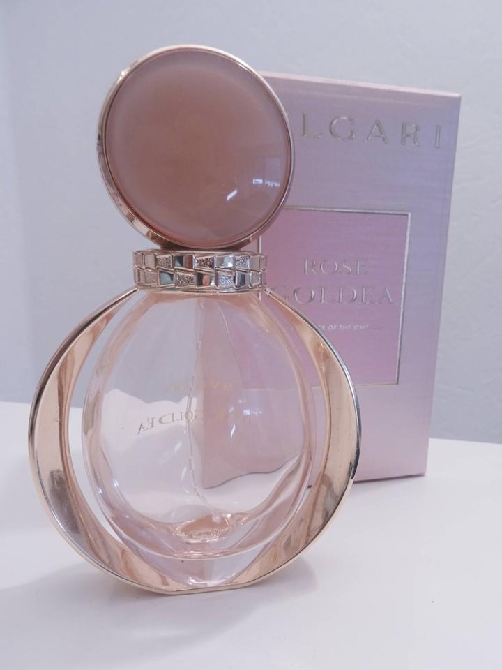 LEER,DEKO,Bvlgari,Rose Goldea,EdP,90 ml,Flakon,Karton,Sammler in Köln
