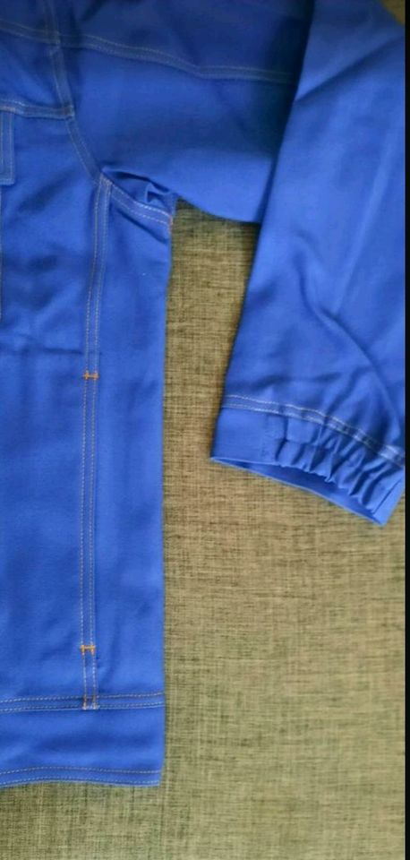 Blaumann Arbeitshose XL Jacke Mascot gr. XL XXL 54  neu in Berlin