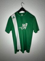 ADIDAS ERZGEBIRGE AUE VINTAGE TRIKOT S Sachsen - Werdau Vorschau