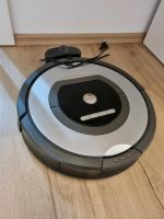 I Robot Saugroboter Roomba 772e Staubsauger Baden-Württemberg - Schwäbisch Hall Vorschau