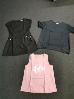 Set Gr XXL /46 Kleid, Top, Shirt Sachsen - Wyhratal Vorschau