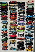 hot Wheels VW Mini lambo JDM Van Truck Sammlung Spielzeug Hessen - Kassel Vorschau
