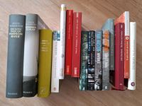 Klassiker: Wharton, Hemingway, Steinbeck, Auster ... Bücher Bayern - Weilheim Vorschau