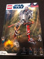 Lego 75254 Star Wars AT-ST Raider, NEU & OVP, Cara Dune Bayern - Bibertal Vorschau