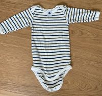 Petit bateau body langarm Nordrhein-Westfalen - Meerbusch Vorschau