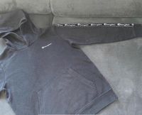 Hoodie Gr. S (158/164) Champion Pullover schwarz Dortmund - Lütgendortmund Vorschau