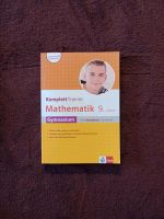 Klett Mathematik 9. Klasse ISBN 9783129273678 Hessen - Kassel Vorschau