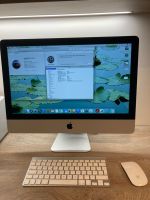 iMac 21,5‘‘, Ende 2013 Niedersachsen - Horneburg Vorschau