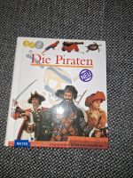 Die Piraten Rheinland-Pfalz - Oberhonnefeld-Gierend Vorschau