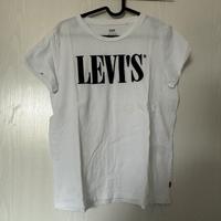 Levi’s Kurzarm Shirt S 36 Nordrhein-Westfalen - Wegberg Vorschau