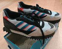 Adidas Marathon Gr. 39.5  Vintage Thüringen - Waltershausen Vorschau