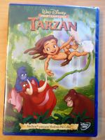 7 x Disney DVDs Mulan Bambi Dornröschen Herkules Cinderella Nordrhein-Westfalen - Dinslaken Vorschau
