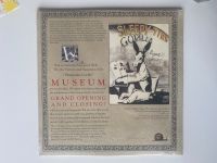 Sleepytime Gorilla Museum - Grand Opening And Closing - Vinyl Berlin - Neukölln Vorschau