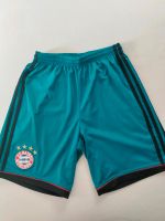 FC Bayern Adidas Shorts Bayern - Pfarrkirchen Vorschau