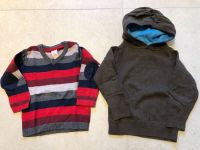 #390 H&M pullover hoodie Set 80/86/92 Hessen - Taunusstein Vorschau