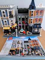 LEGO® Creator Expert 10255 Assembly Square / Stadtleben Nordfriesland - Langenhorn Vorschau