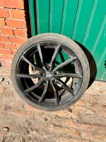 Felgen 5x114,3 Renault 225/40R18 Niedersachsen - Amt Neuhaus Vorschau