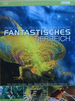 Fantastisches Tierreich DVD Bayern - Fraunberg Vorschau