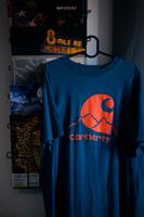 Carhartt T-Shirt Thüringen - Erfurt Vorschau
