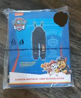 Regenhose von Paw Patrol Grösse 110/116 Sachsen - Mittweida Vorschau