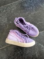 Baby Mädchen Sneaker Schuhe von Zara Gr.26 Nordrhein-Westfalen - Hamm Vorschau