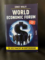 World Economic Forum Ernst Wolff Baden-Württemberg - Freiberg am Neckar Vorschau