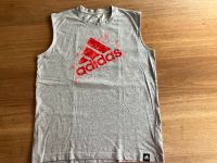 Shirt adidas climalite cotton, Größe M Bayern - Lindau Vorschau