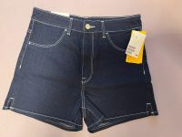 Blaue Jeans Shorts high waist S von H&M neu Rheinland-Pfalz - Wallmerod Vorschau