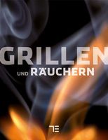 Teubner Kochbuch Grillen und Räuchern Essen - Karnap Vorschau