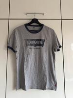T-Shirt Levi’s Herren Gr. M Hamburg Barmbek - Hamburg Barmbek-Süd  Vorschau