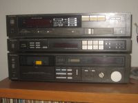 HIFI Technics SU-Z55 - Verstärker -Tuner ST-S505-M 226A Tapedeck Saarland - Losheim am See Vorschau