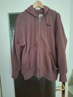 Nike Sweatjacke Damen M neu Hamburg Barmbek - Hamburg Barmbek-Süd  Vorschau