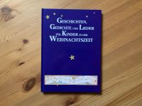 Geschichten, Gedichte und Lieder für Kinder in der Weihnachtszeit Nordfriesland - Husum Vorschau