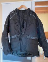 Roleff Motorradjacke inkl. Rückenprotektor Nordrhein-Westfalen - Olpe Vorschau