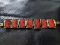 Emaille Armband 70er Jahre Vintage Niedersachsen - Hildesheim Vorschau