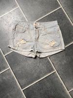 LTB Damenshorts Bayern - Fürth Vorschau
