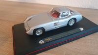 Mercedes Benz 300 SLR Uhlenhaut Coupe Baden-Württemberg - Steinen Vorschau