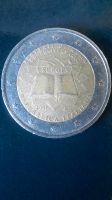 2 Euro Sondermünze 2007 Italien Sachsen - Hochkirch Vorschau