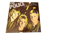 Vinyl LP Schallplatte Outlandos d’Amour von The Police Lübeck - St. Lorenz Nord Vorschau