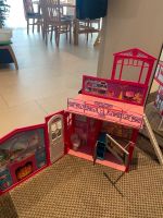 Barbie Glam Haus Vacation von Mattel R4186 - Zustand sehr gut Bayern - Unterthingau Vorschau