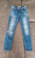 Zara Jeans Gr. 40 skinny Rheinland-Pfalz - Remagen Vorschau