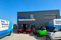 ❗️ Kabinenroller | Mopedauto | Roller | Microcar | Elektromobil Nordrhein-Westfalen - Nordwalde Vorschau