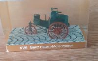Modellauto Benz-Patent- Motorwagen Niedersachsen - Söhlde Vorschau