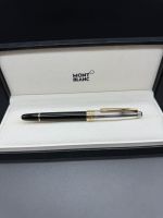 Montblanc Meisterstück Doue Classique 144 Sterling Silber Hessen - Schauenburg Vorschau