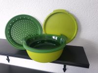 Micro Gourmet 101 Tupperware Zubehör Küche Nordrhein-Westfalen - Schleiden Vorschau