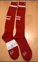 Fussballsocken, Puma, rot, Gr. 39-42, neu! Bayern - Leinburg Vorschau