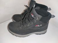 Fila Winterstiefel 43 Schleswig-Holstein - Owschlag Vorschau